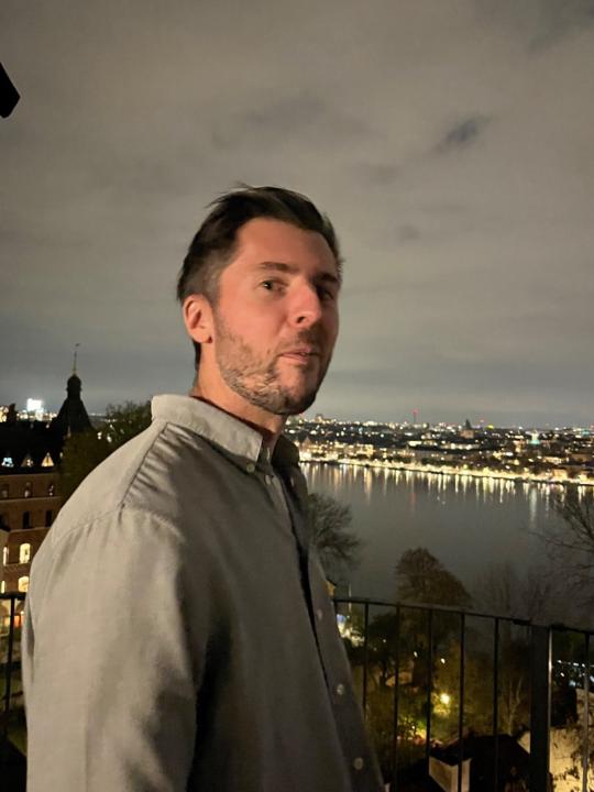 Henning Mårtensson