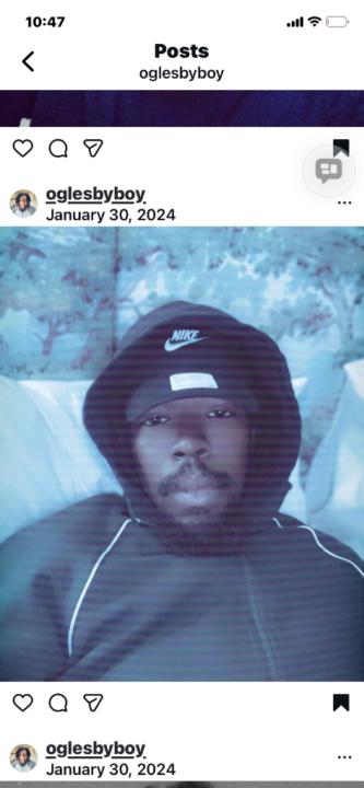 King Anthony