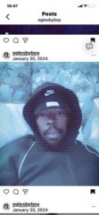 King Anthony