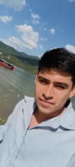 Alexis Uriel Vidal Ramos