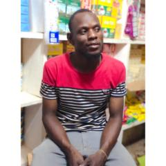 Mohammed Fawzu Abdulai