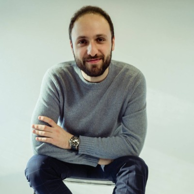Andreas Psaltis