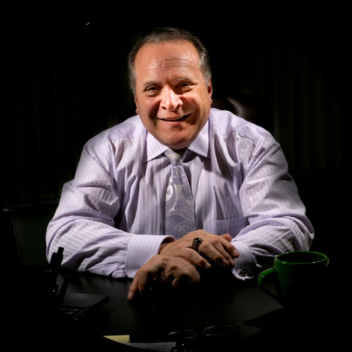 Patrick Felice
