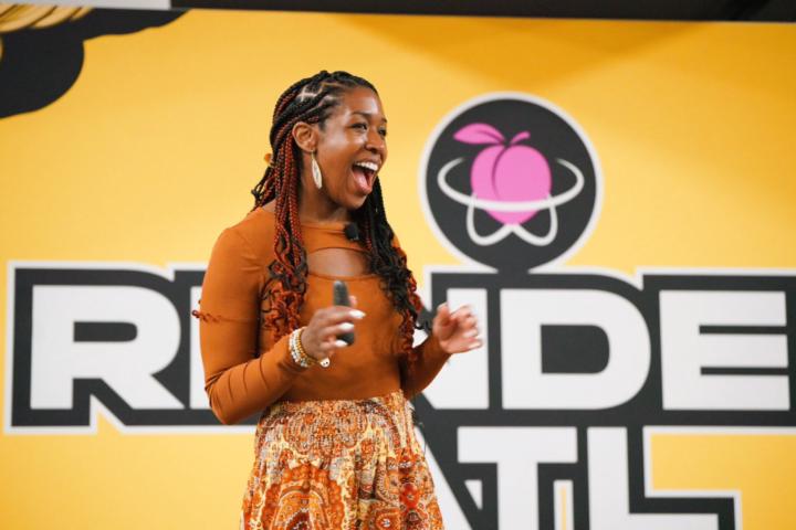 Shaundai Person