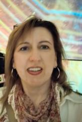 Ildikó Baranyainé Berke