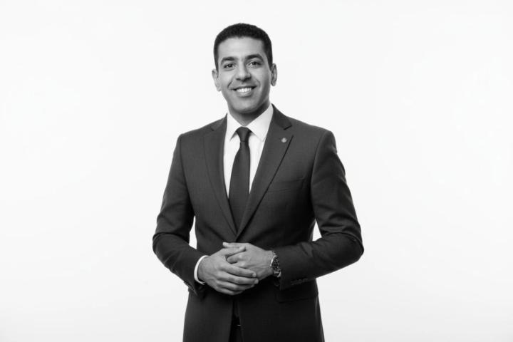 Kareem Hassan
