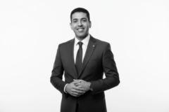 Kareem Hassan
