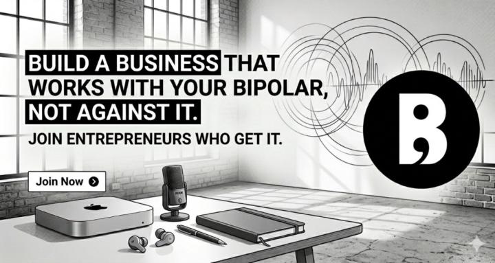 Bipolar Business Owners