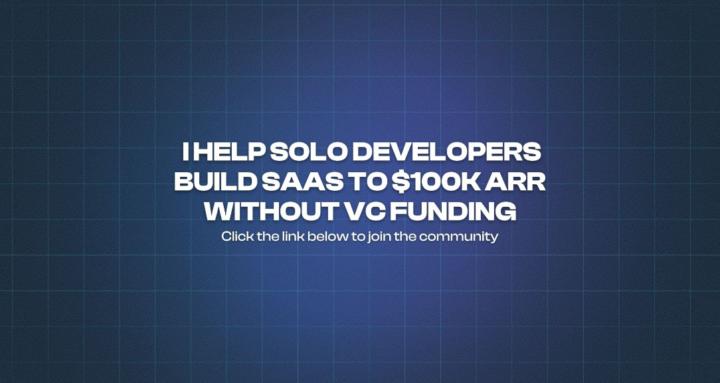 0 to $100k SaaS Club