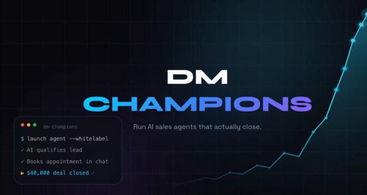 DM Champions