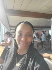 Shawntrice Taylor-Travis