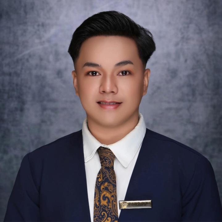 Eljun Diola