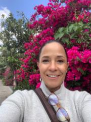 Michi Cervantes