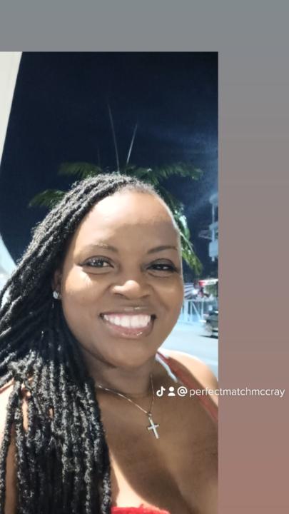 Shawana McCray