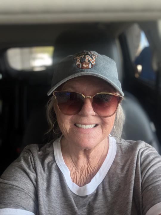 Jackie Clabough