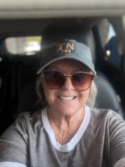 Jackie Clabough