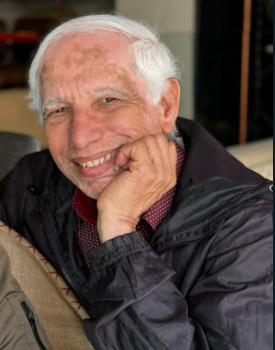 Vicente Veracierta R.