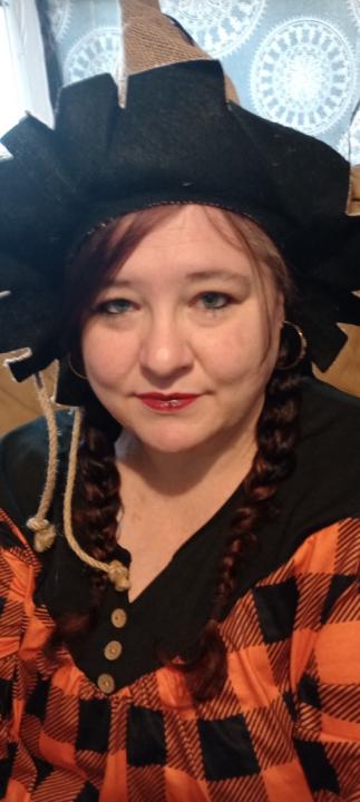 Brandy Woodruff