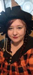 Brandy Woodruff