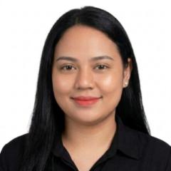 Angel Mae Miravalles