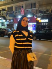 Nisrine ELmadhoun