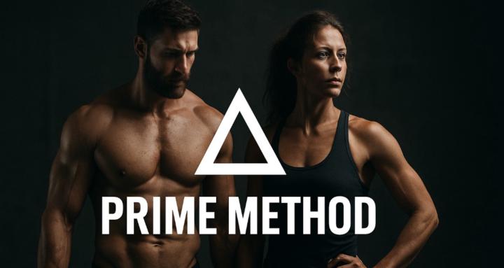 Prime Method