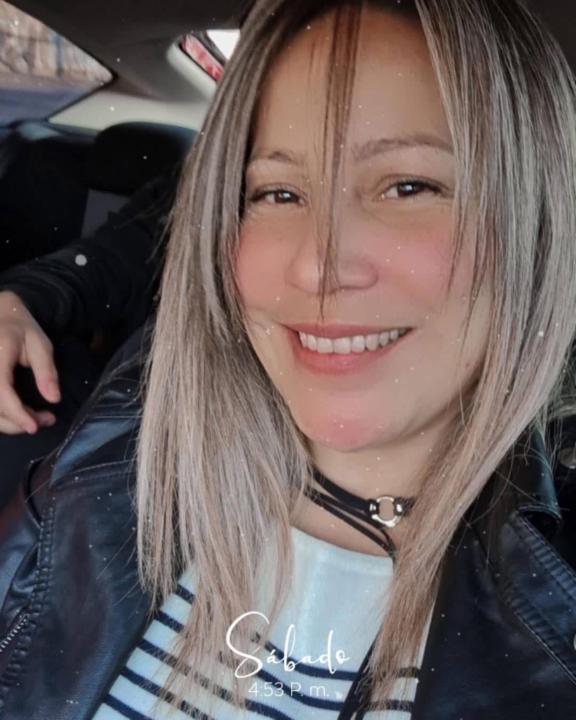 Flor Perales