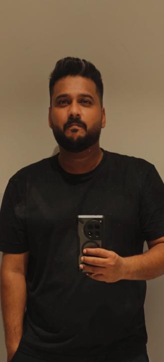 Vineeth Pillai