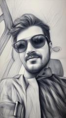 Moodi Fahad