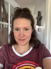 Caroline Dedman