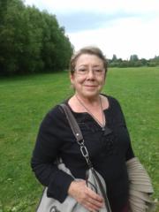 Mar Manrique de Lara Merelo