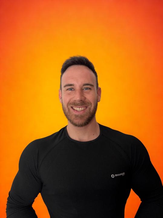 Miguel Angel Mestre Medina