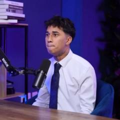 Le singe fou Never give up