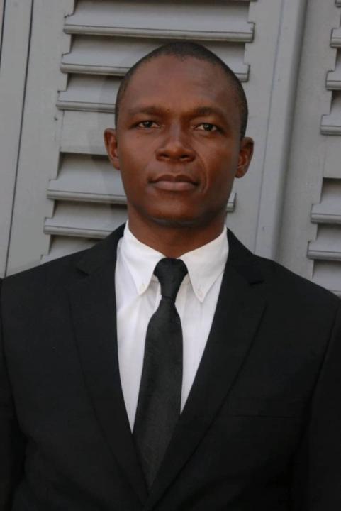 Ndzomo Guy Serges