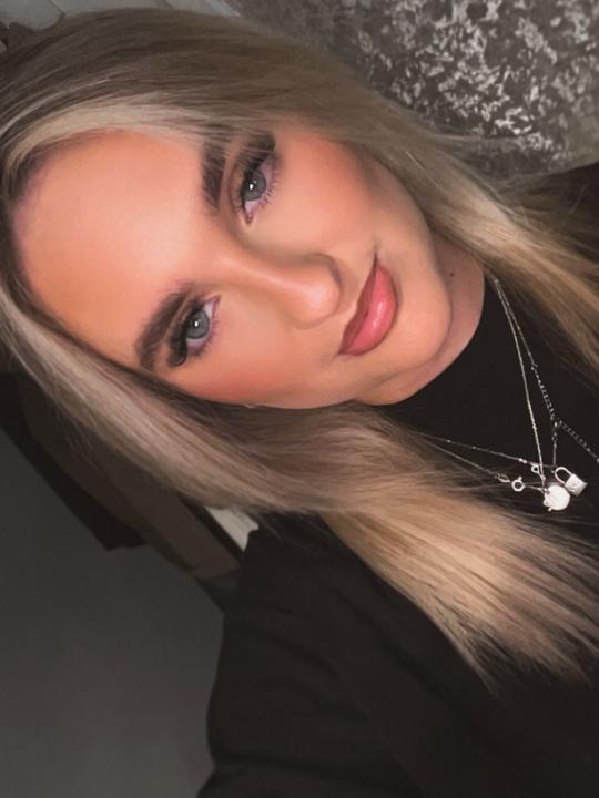 Georgia Avis