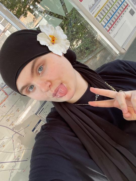 Amelie Schot