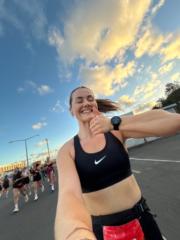 Clare Gransden