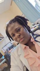 Richeal Nettey-Noi