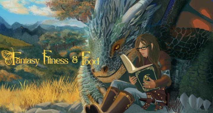 Fantasy Fitness & Food