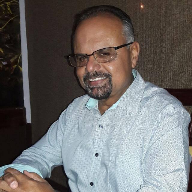 Rodolfo Cruz Mercado