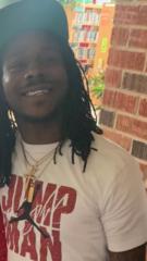 Dartavious Moore