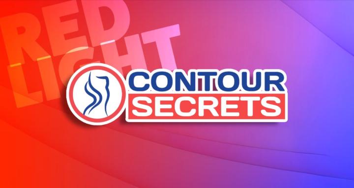 Contour Secrets 🤫