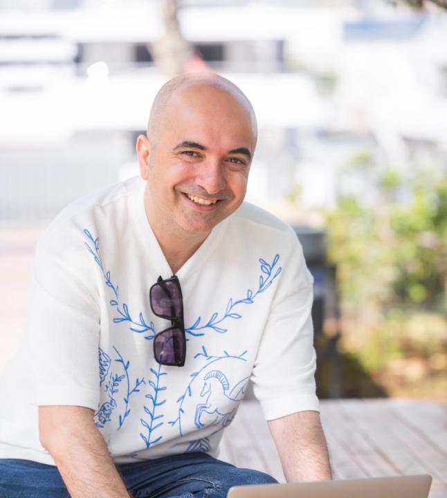 Andrés Pérez