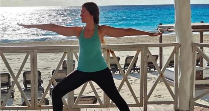 Yoga and Pilates by Kendra