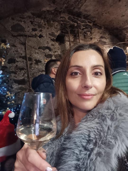 Alessandra Della baila