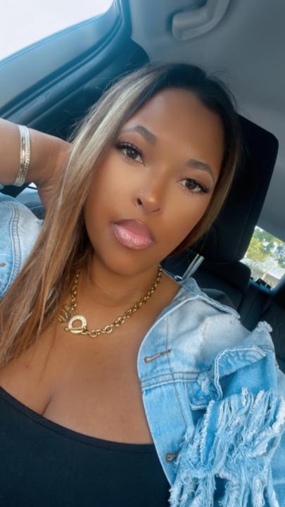 Scadia Fuller