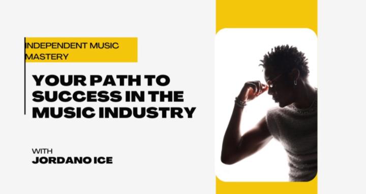 INDEPENDENT MUSIC MASTERY