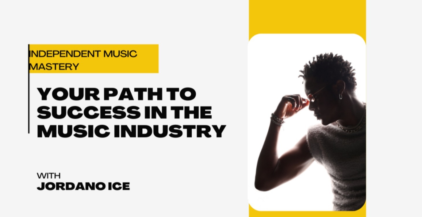 IDEPENDENT MUSIC MASTERY