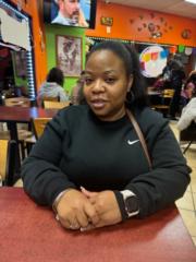 Andrea Allen