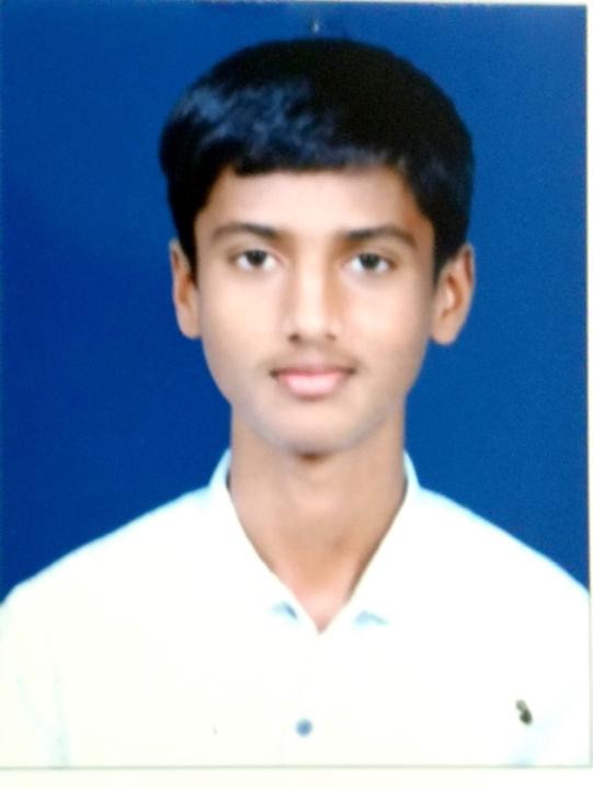 Preetam Agni